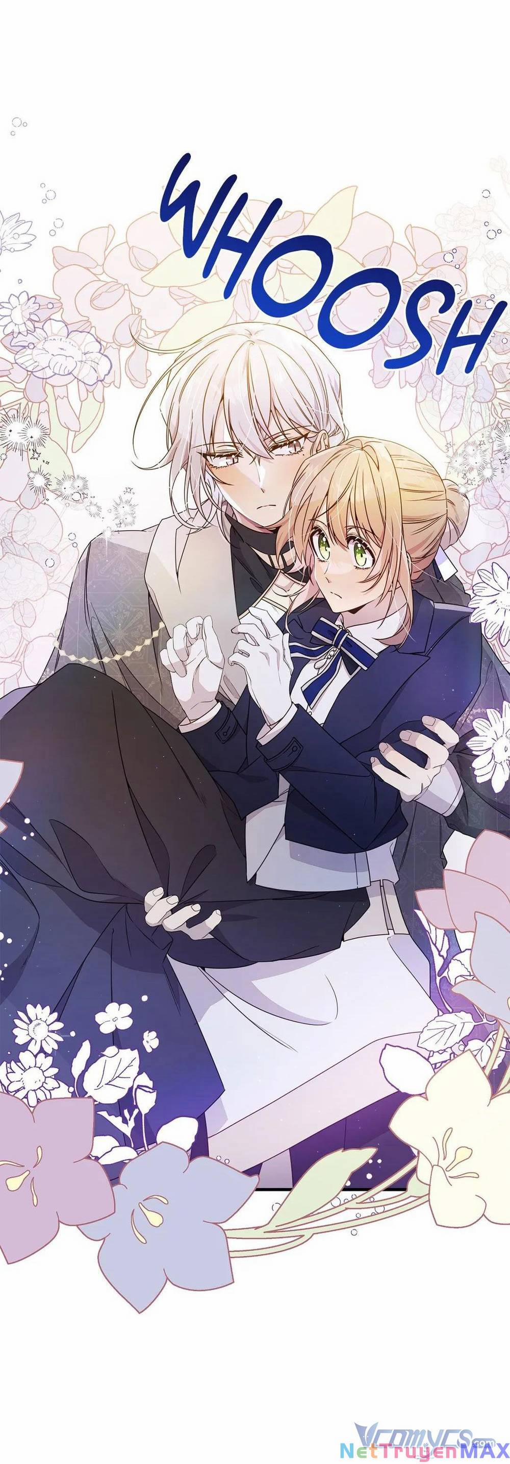 Tôi Chính Là Em Gái Của Nữ Chính Hắc Ám 22 trang 57