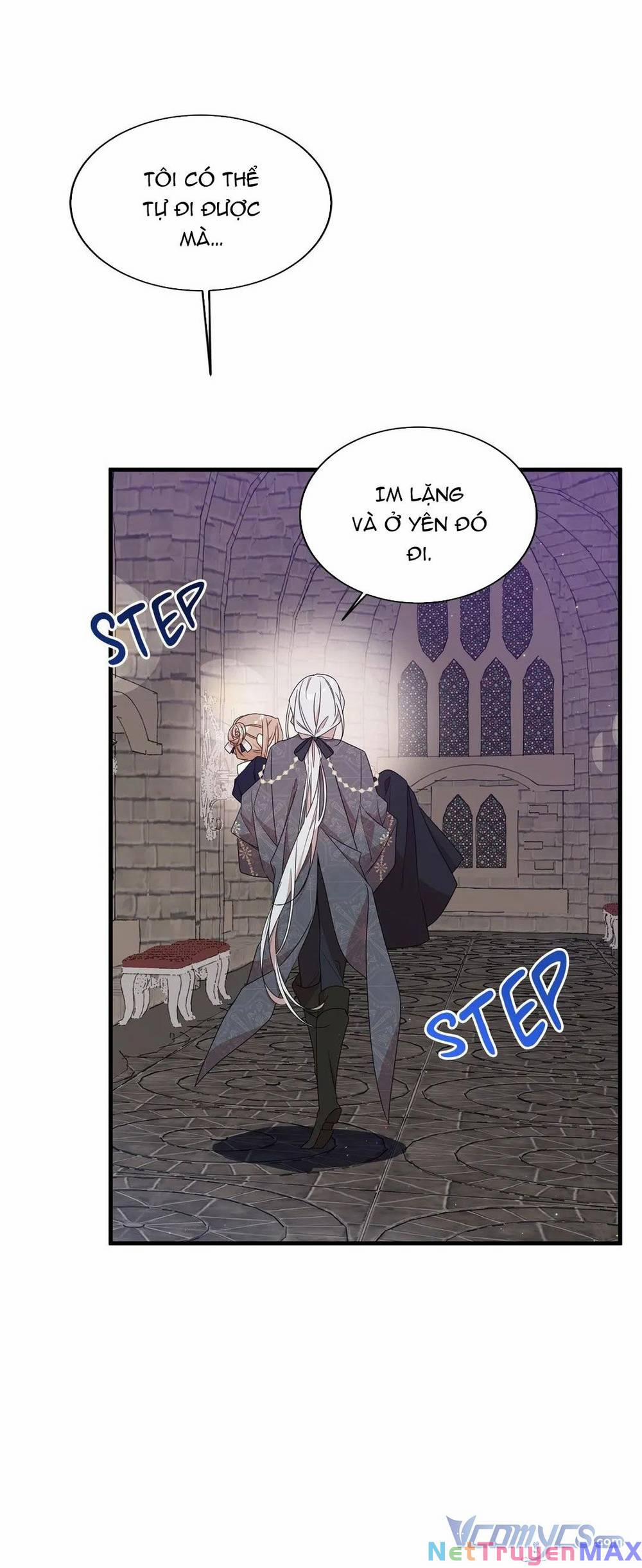 Tôi Chính Là Em Gái Của Nữ Chính Hắc Ám 22 trang 58