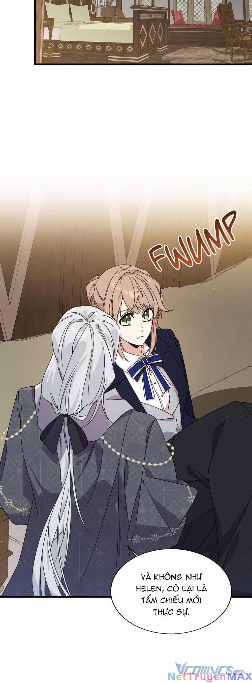 Tôi Chính Là Em Gái Của Nữ Chính Hắc Ám 22 trang 62