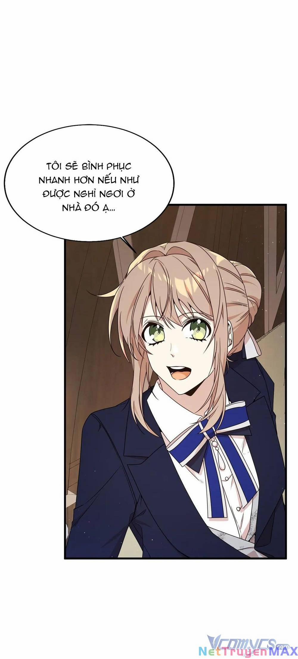 Tôi Chính Là Em Gái Của Nữ Chính Hắc Ám 22 trang 63