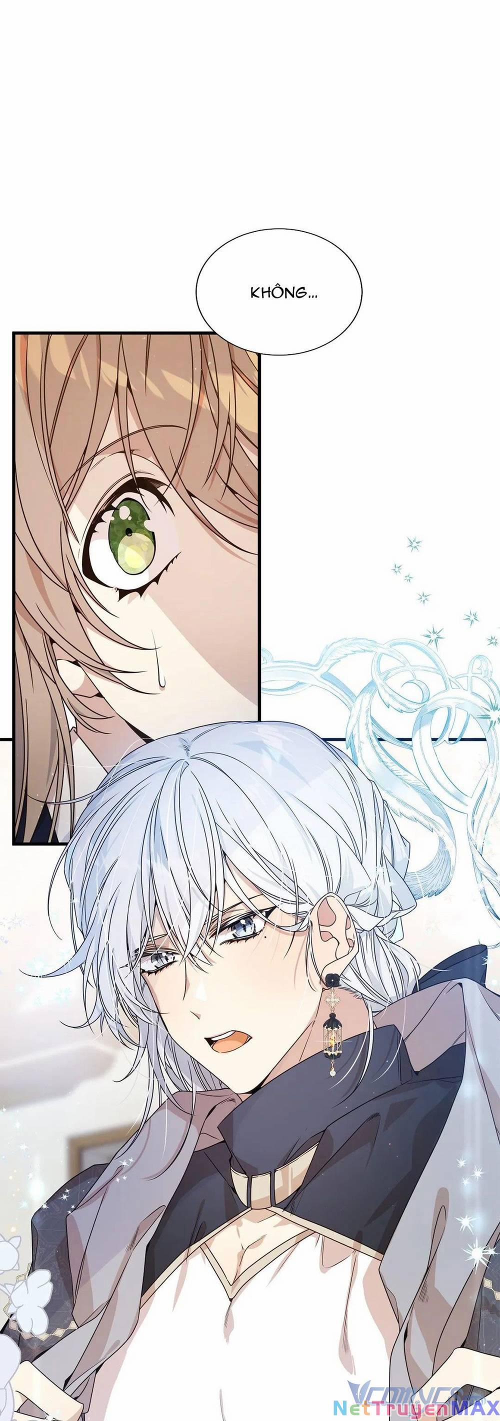 Tôi Chính Là Em Gái Của Nữ Chính Hắc Ám 22 trang 64