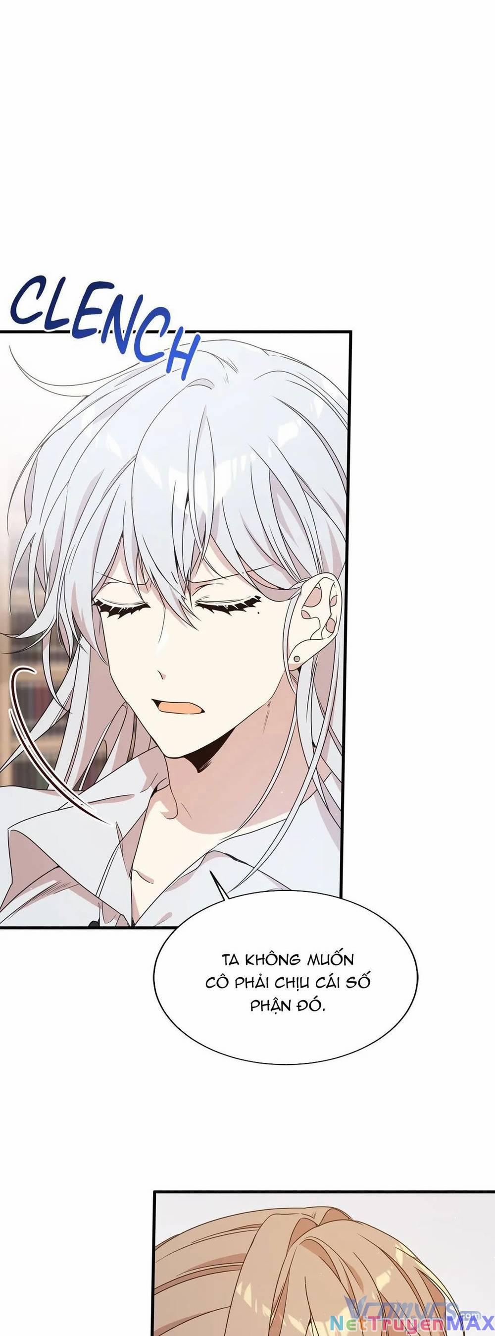 Tôi Chính Là Em Gái Của Nữ Chính Hắc Ám 22 trang 7