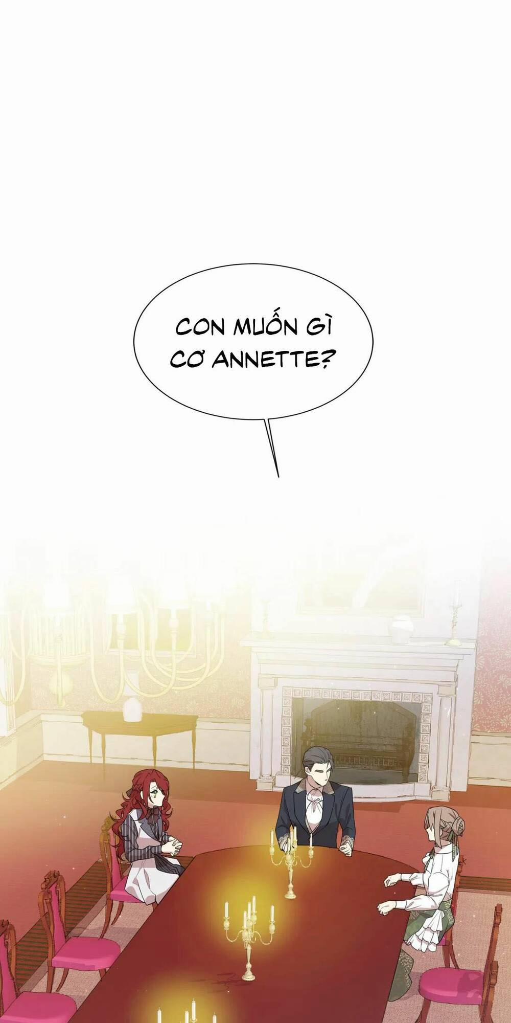 Tôi Chính Là Em Gái Của Nữ Chính Hắc Ám 3 trang 0