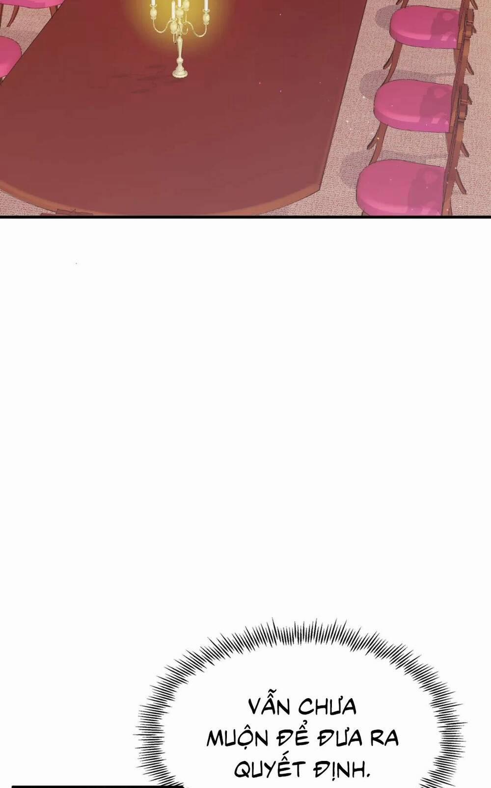 Tôi Chính Là Em Gái Của Nữ Chính Hắc Ám 3 trang 1