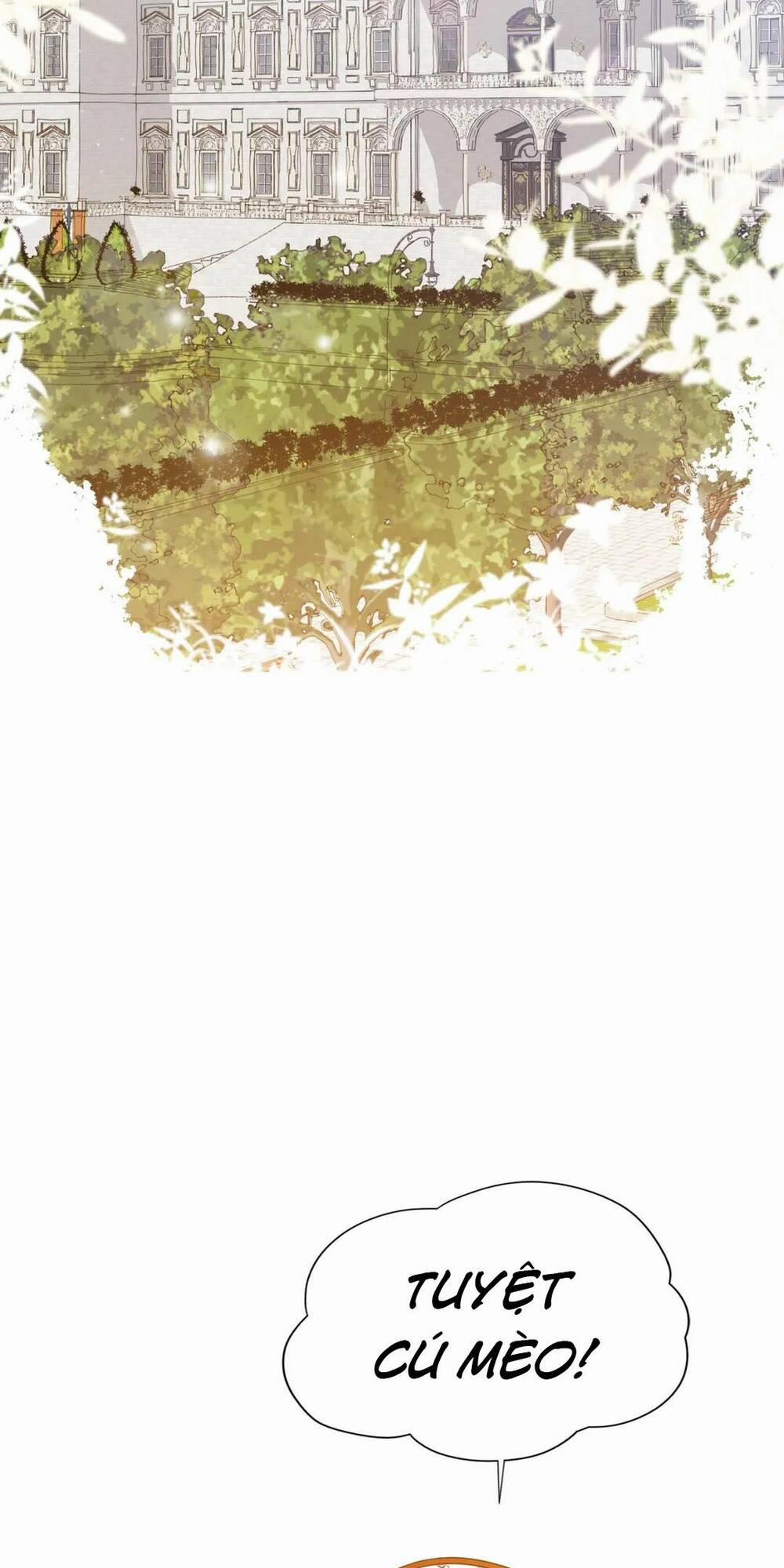 Tôi Chính Là Em Gái Của Nữ Chính Hắc Ám 3 trang 11