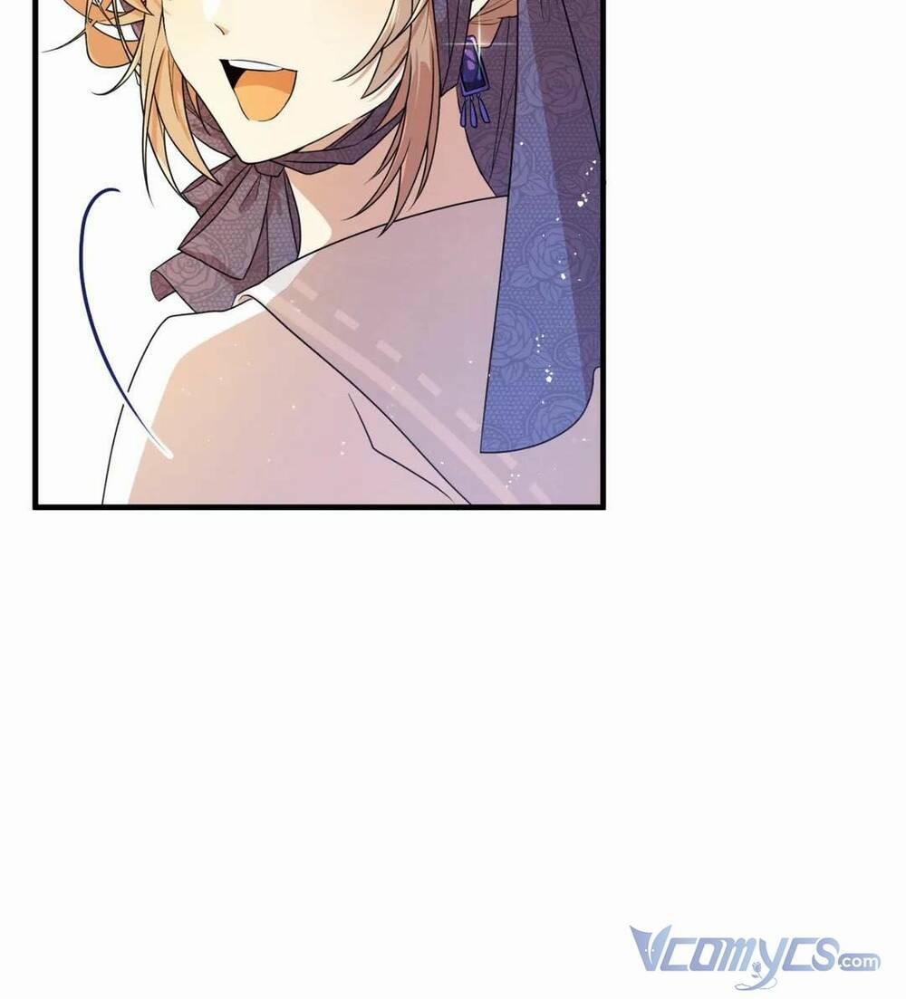 Tôi Chính Là Em Gái Của Nữ Chính Hắc Ám 3 trang 14