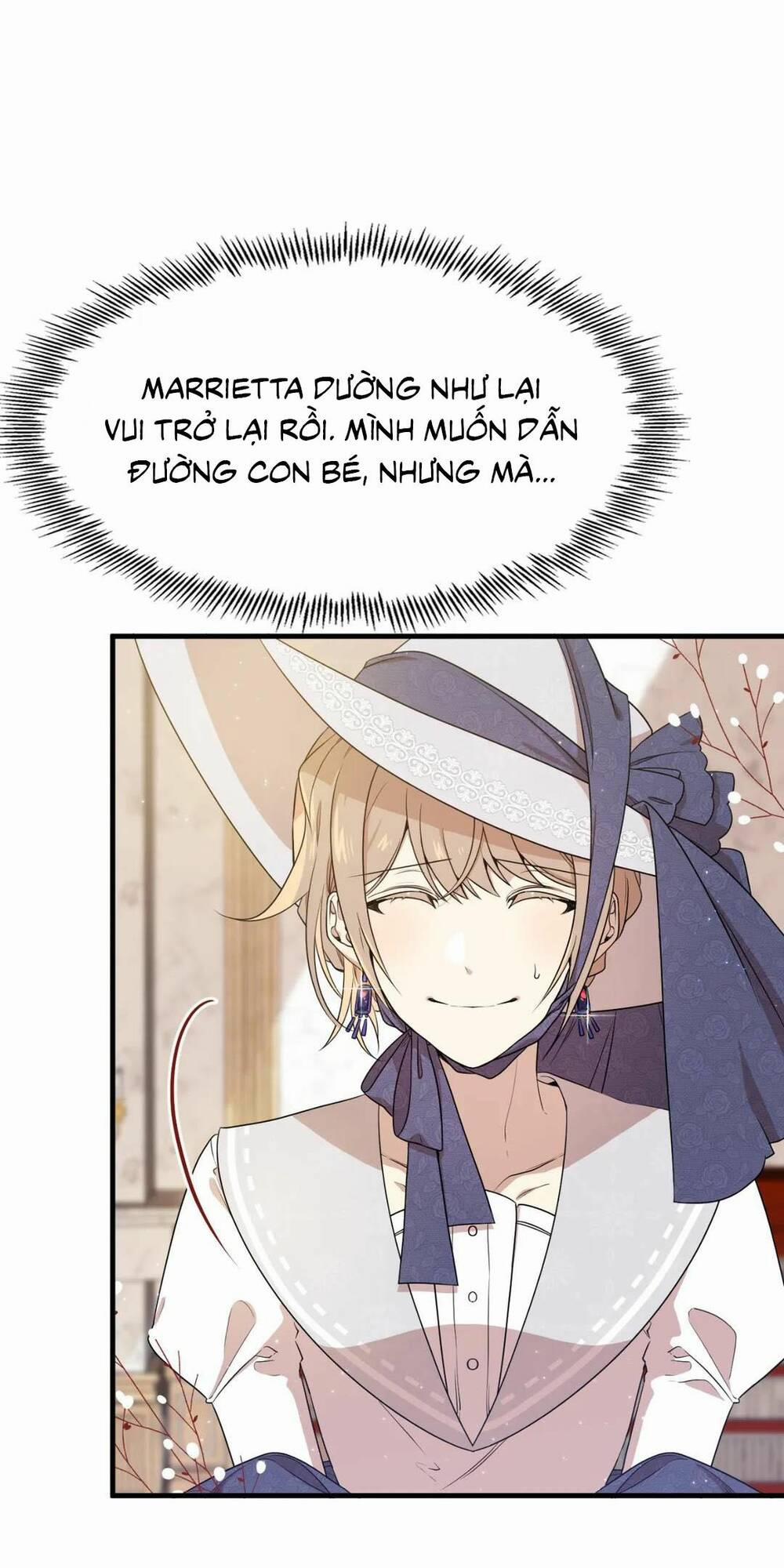 Tôi Chính Là Em Gái Của Nữ Chính Hắc Ám 3 trang 19