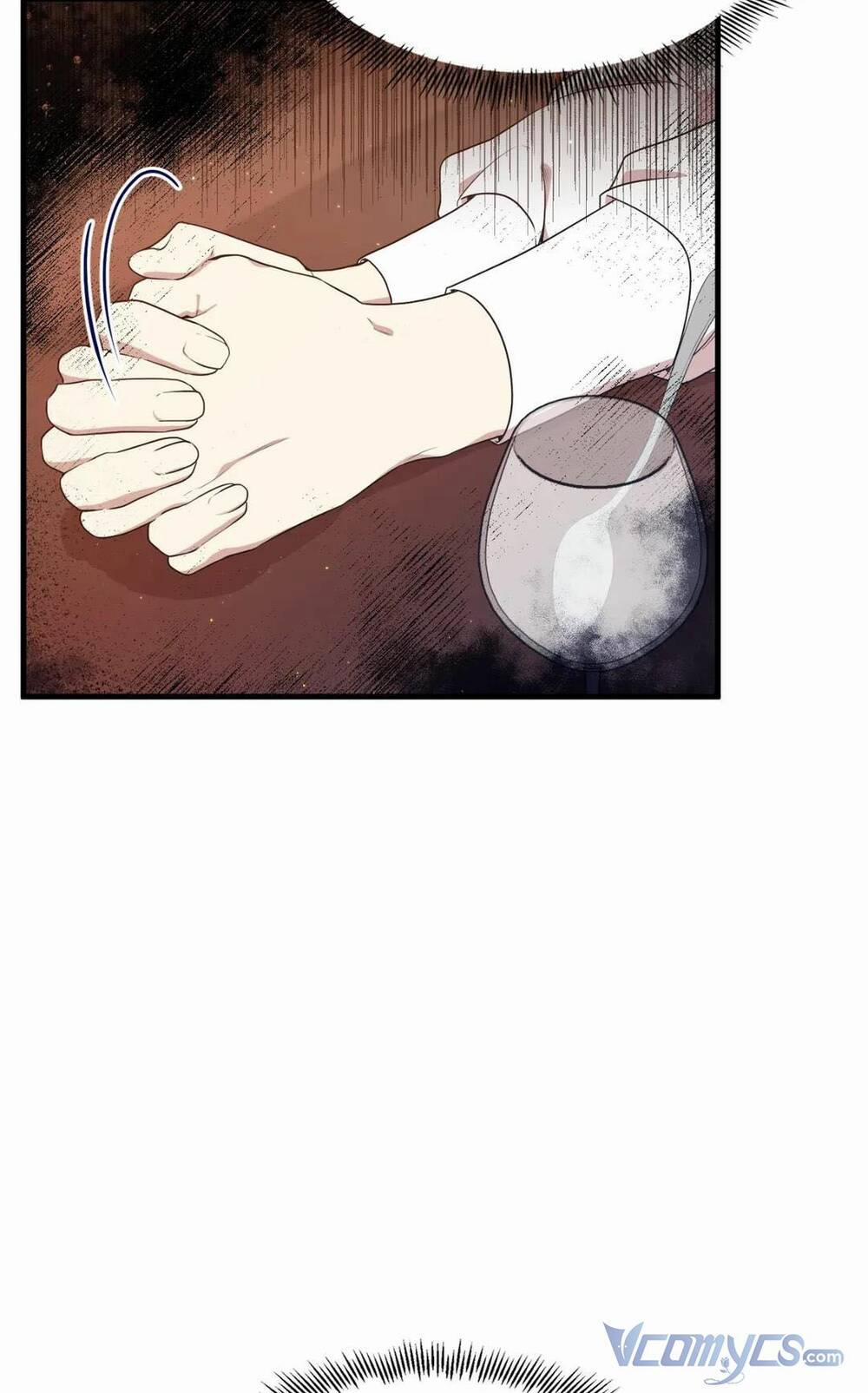 Tôi Chính Là Em Gái Của Nữ Chính Hắc Ám 3 trang 2