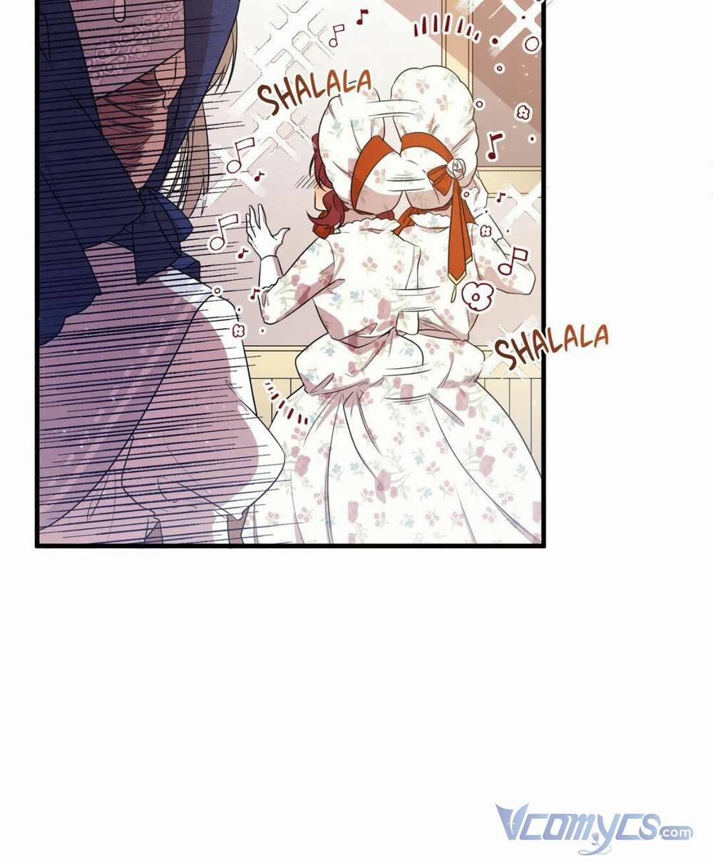 Tôi Chính Là Em Gái Của Nữ Chính Hắc Ám 3 trang 21