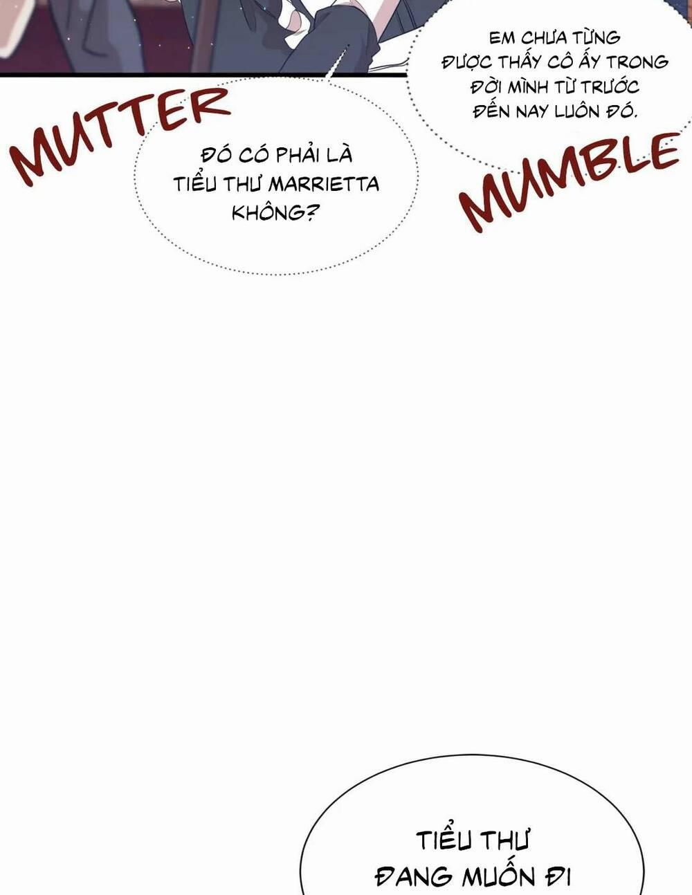 Tôi Chính Là Em Gái Của Nữ Chính Hắc Ám 3 trang 24