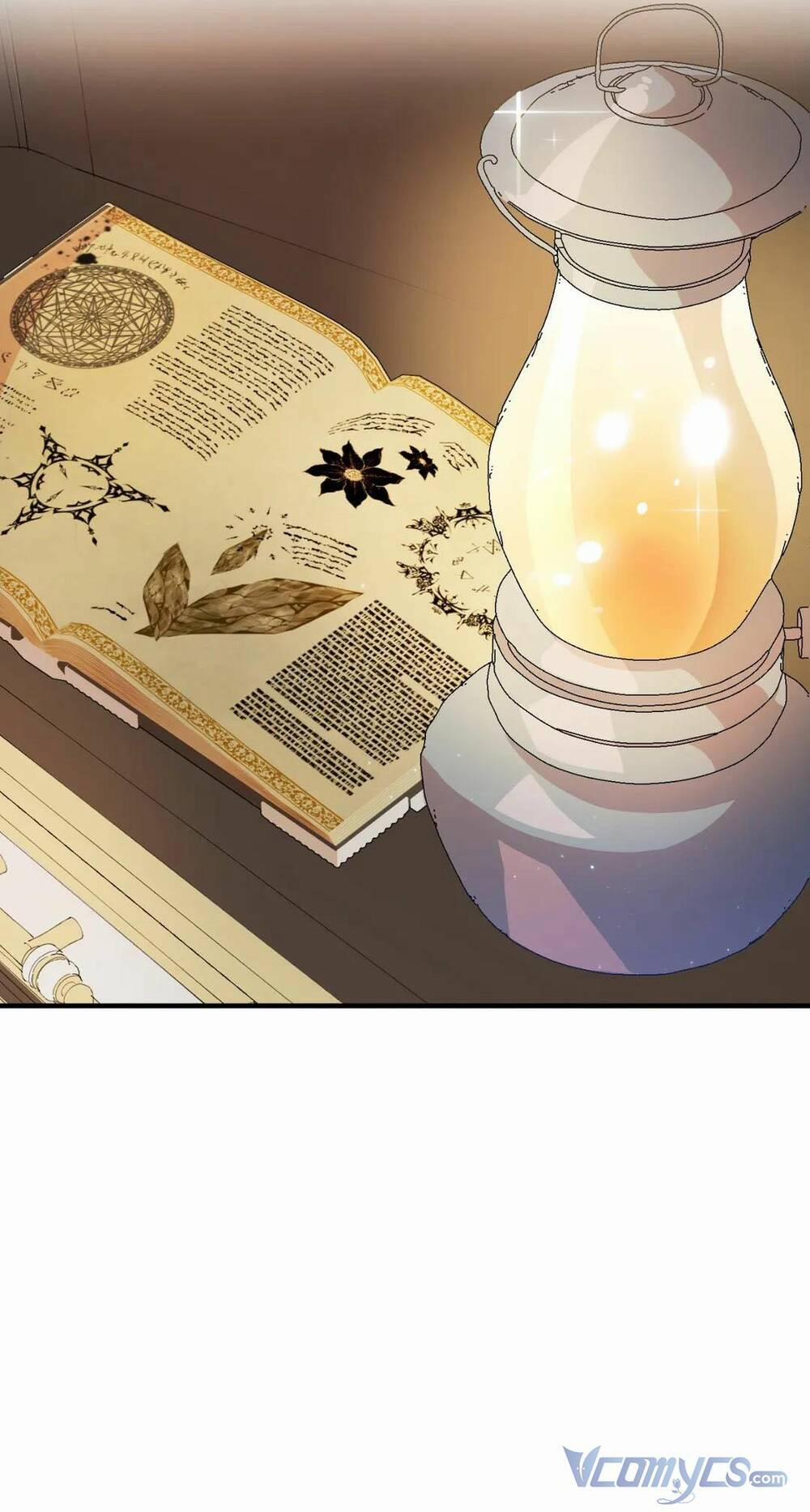 Tôi Chính Là Em Gái Của Nữ Chính Hắc Ám 3 trang 28