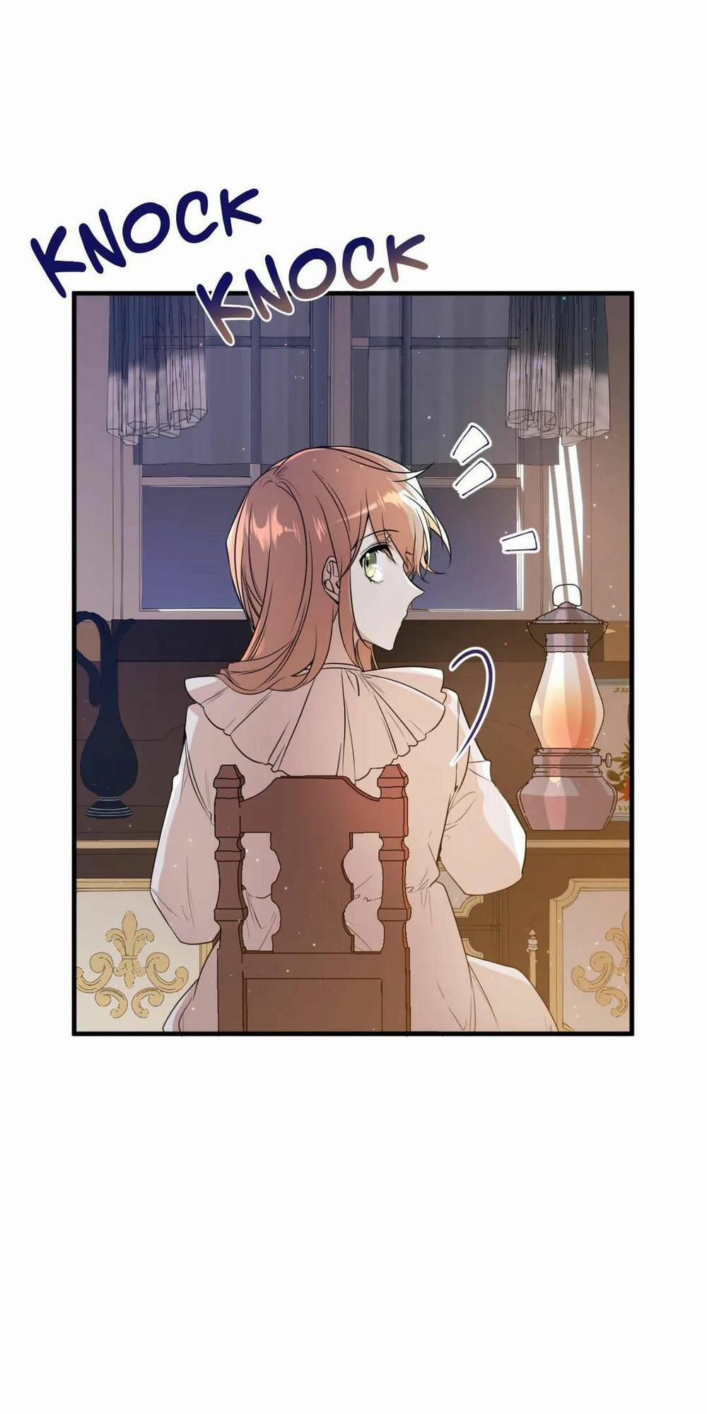 Tôi Chính Là Em Gái Của Nữ Chính Hắc Ám 3 trang 29