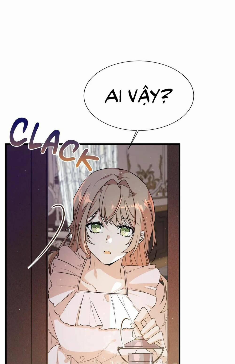 Tôi Chính Là Em Gái Của Nữ Chính Hắc Ám 3 trang 30