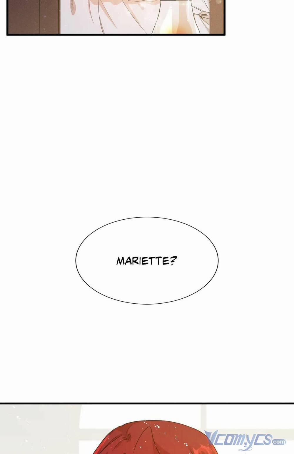 Tôi Chính Là Em Gái Của Nữ Chính Hắc Ám 3 trang 31