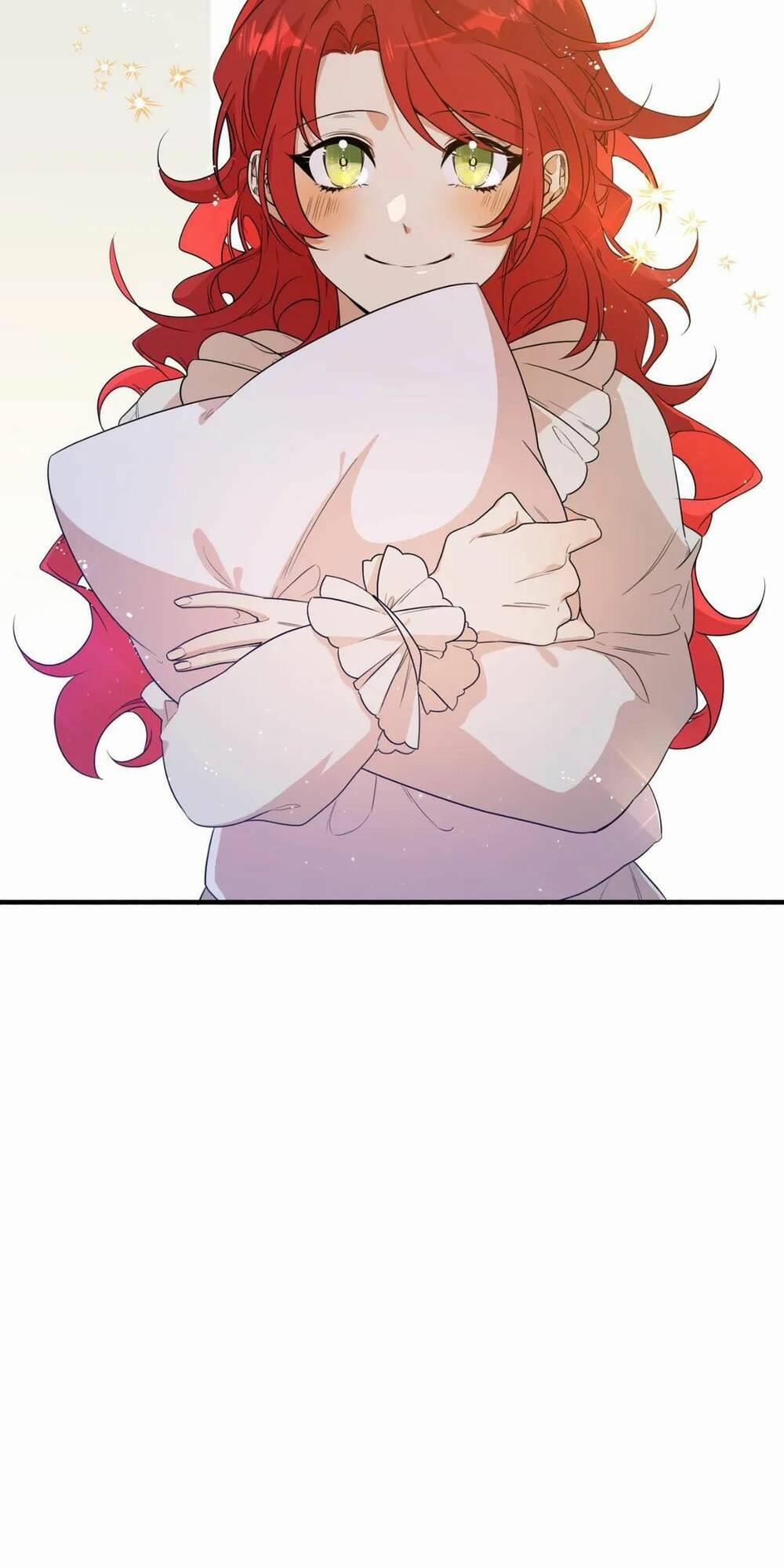 Tôi Chính Là Em Gái Của Nữ Chính Hắc Ám 3 trang 32