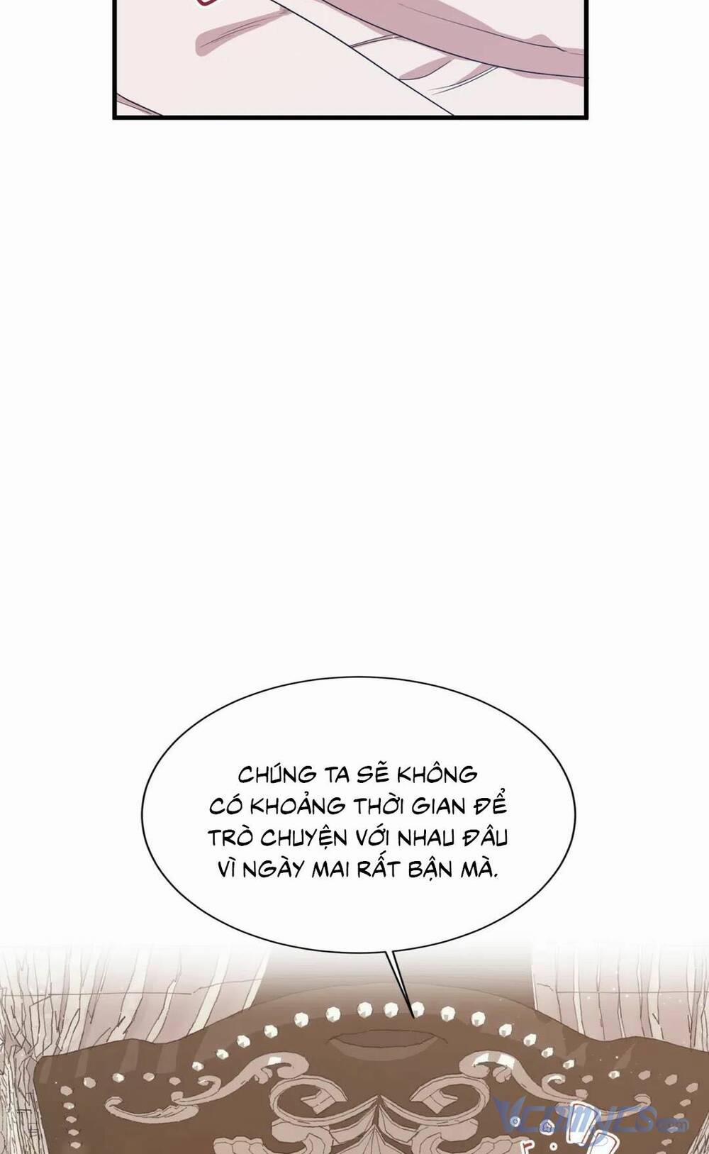 Tôi Chính Là Em Gái Của Nữ Chính Hắc Ám 3 trang 35