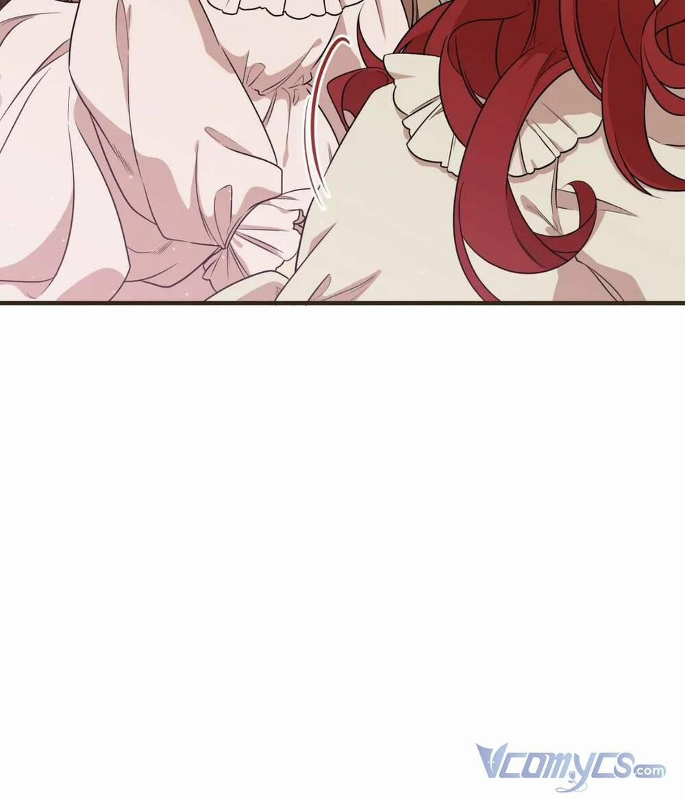 Tôi Chính Là Em Gái Của Nữ Chính Hắc Ám 3 trang 40