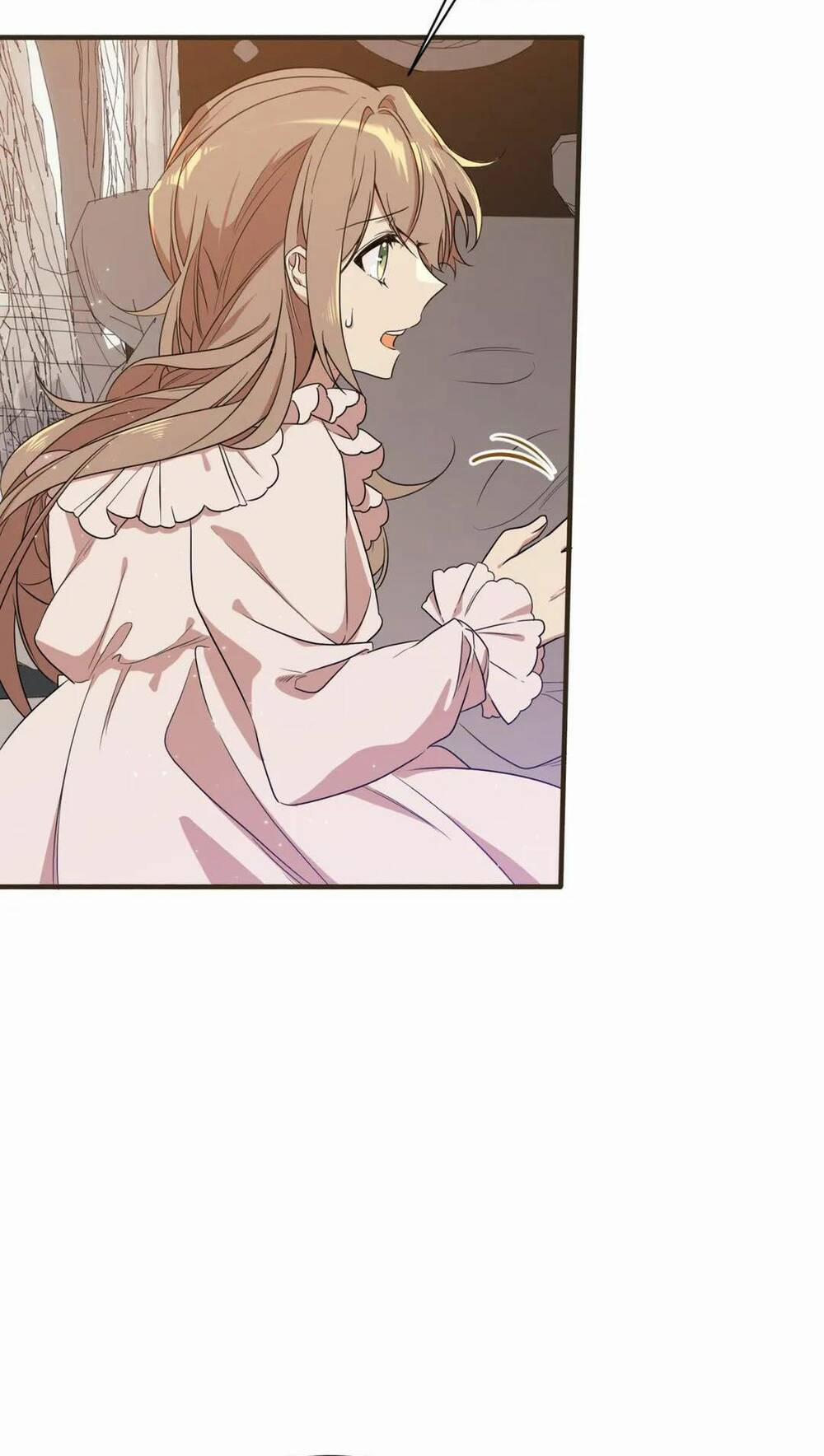 Tôi Chính Là Em Gái Của Nữ Chính Hắc Ám 3 trang 44