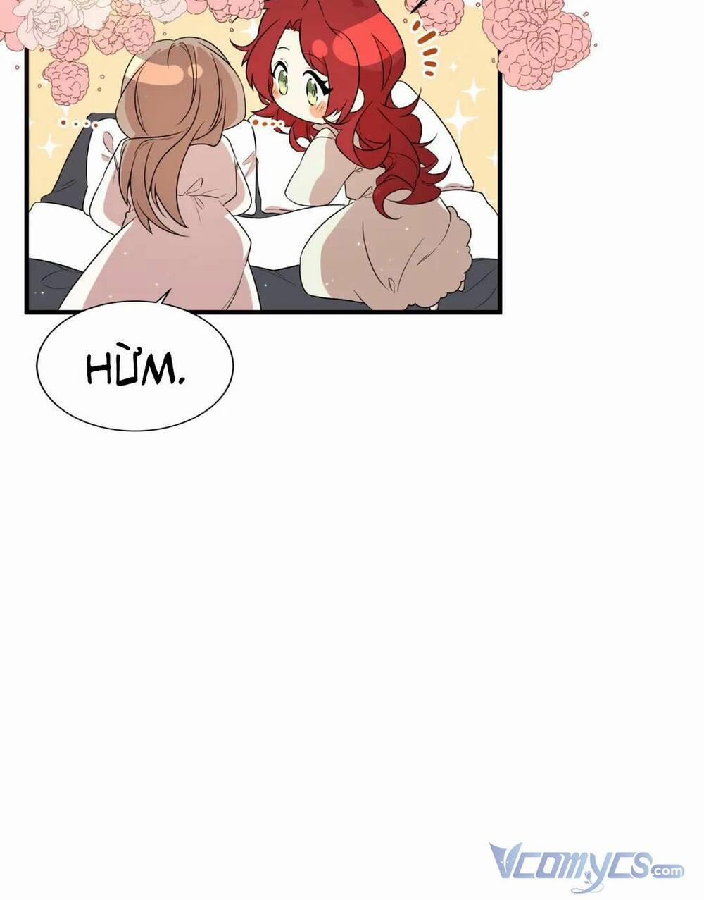 Tôi Chính Là Em Gái Của Nữ Chính Hắc Ám 3 trang 48