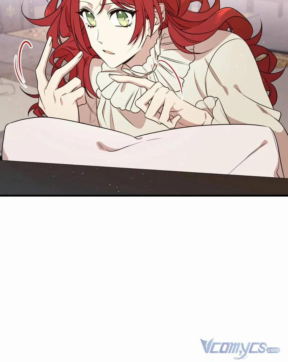 Tôi Chính Là Em Gái Của Nữ Chính Hắc Ám 3 trang 51