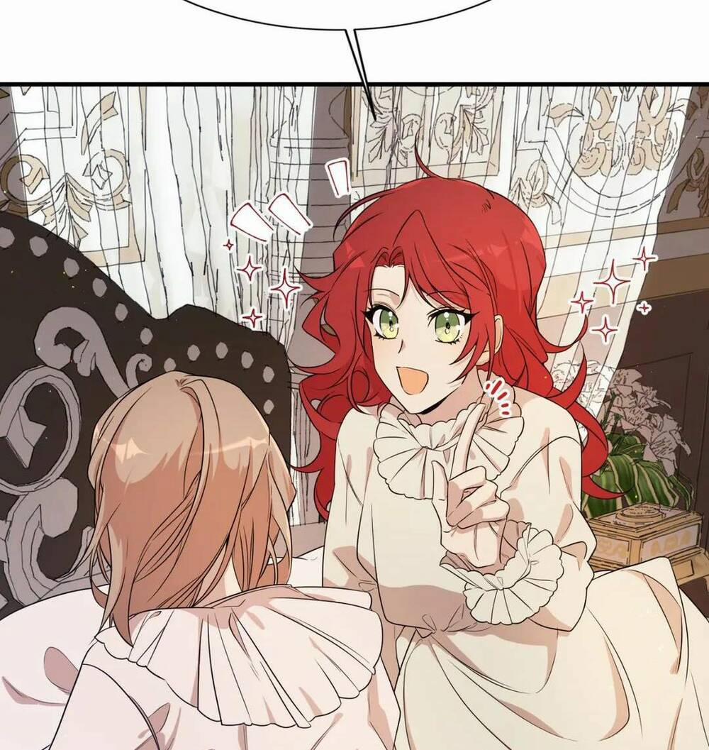 Tôi Chính Là Em Gái Của Nữ Chính Hắc Ám 3 trang 54