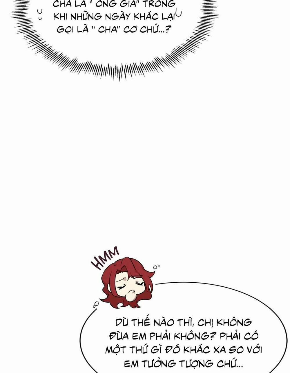 Tôi Chính Là Em Gái Của Nữ Chính Hắc Ám 3 trang 59