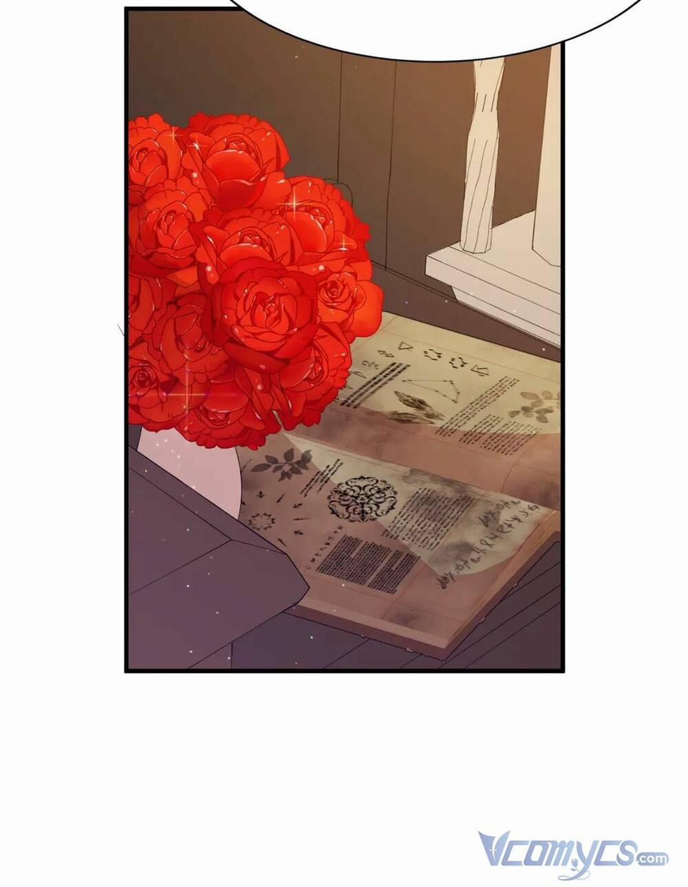 Tôi Chính Là Em Gái Của Nữ Chính Hắc Ám 3 trang 60