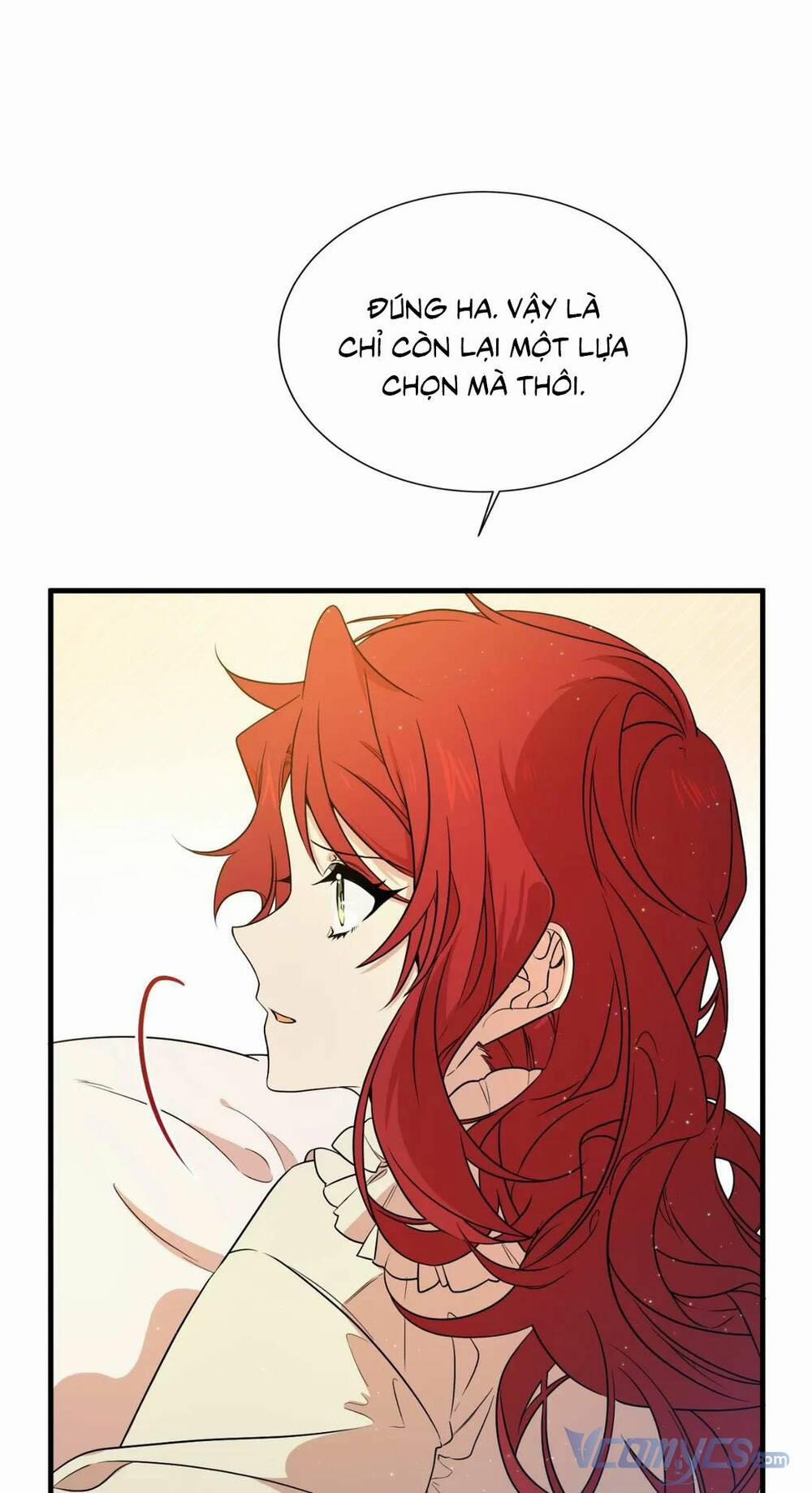 Tôi Chính Là Em Gái Của Nữ Chính Hắc Ám 3 trang 66