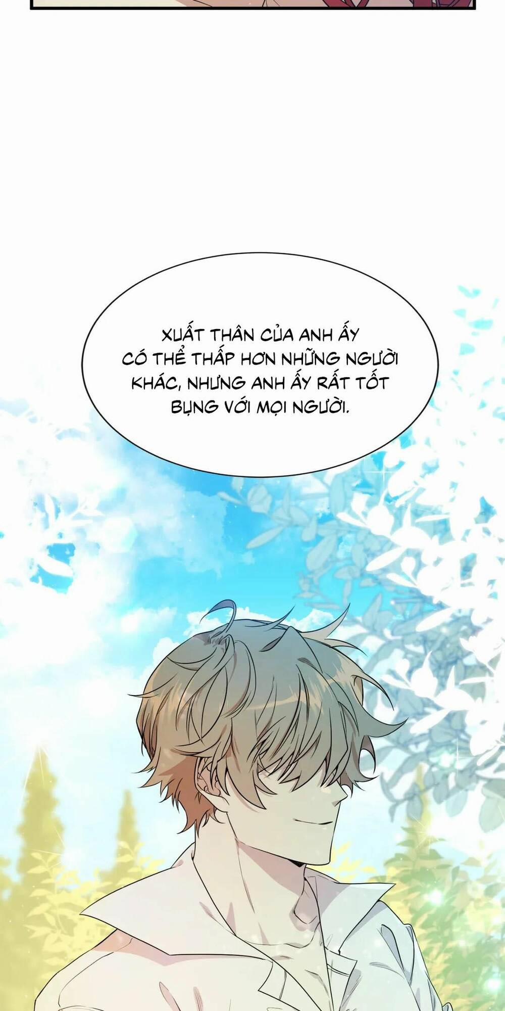 Tôi Chính Là Em Gái Của Nữ Chính Hắc Ám 3 trang 67