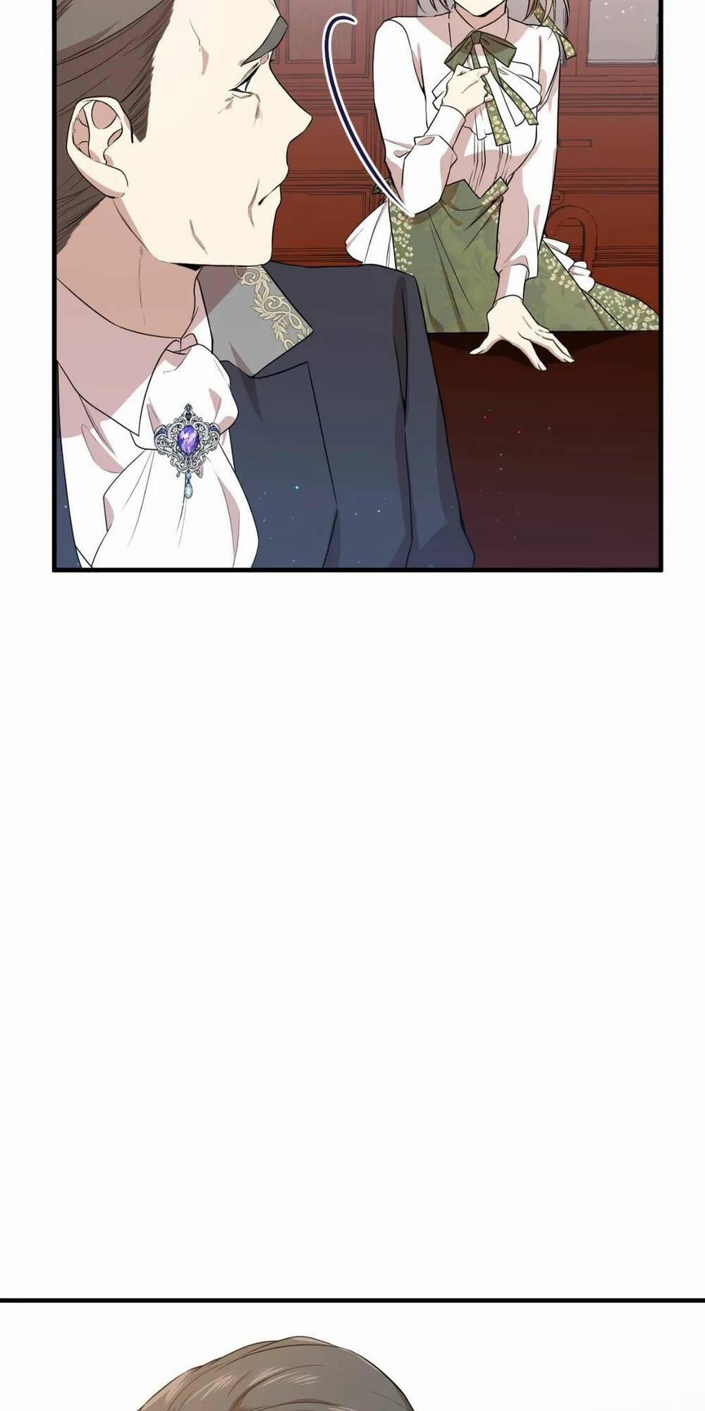 Tôi Chính Là Em Gái Của Nữ Chính Hắc Ám 3 trang 7