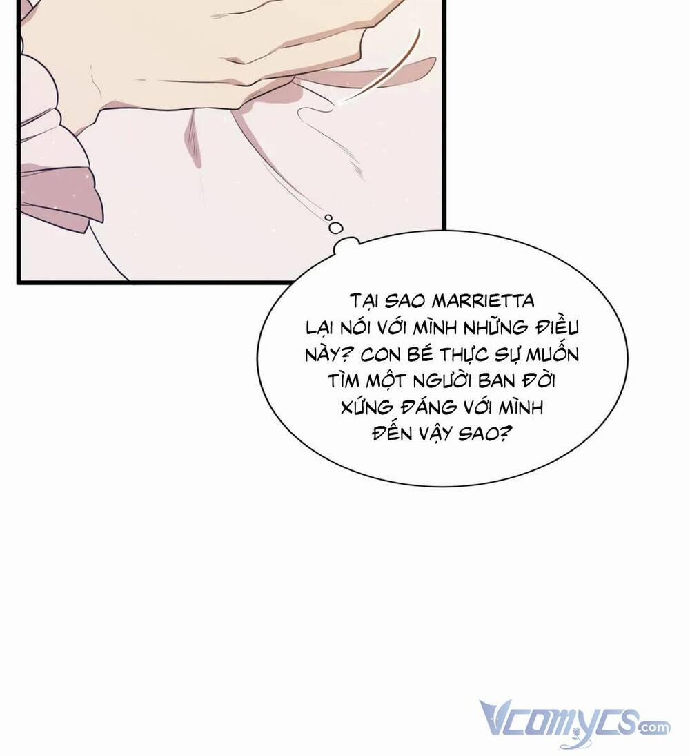 Tôi Chính Là Em Gái Của Nữ Chính Hắc Ám 3 trang 70