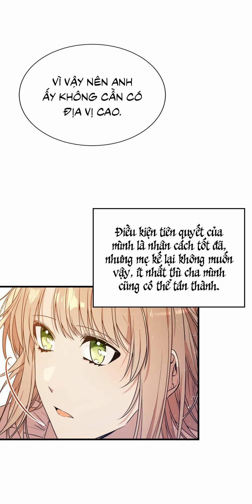 Tôi Chính Là Em Gái Của Nữ Chính Hắc Ám 3 trang 72