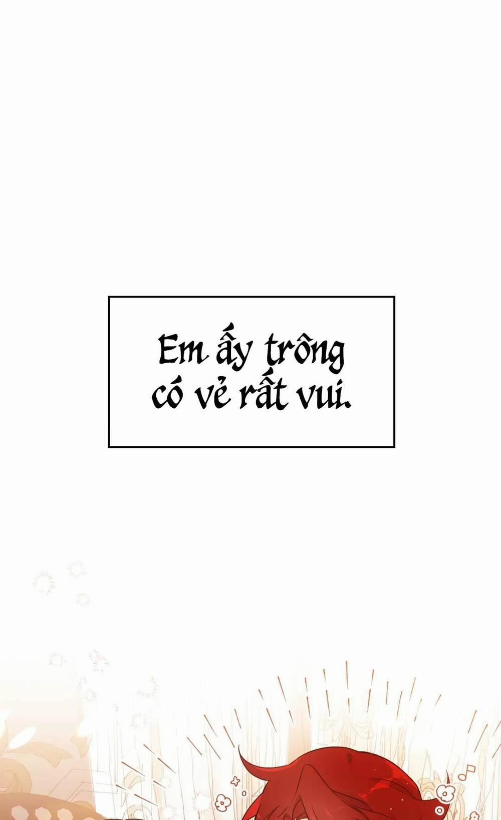 Tôi Chính Là Em Gái Của Nữ Chính Hắc Ám 3 trang 73