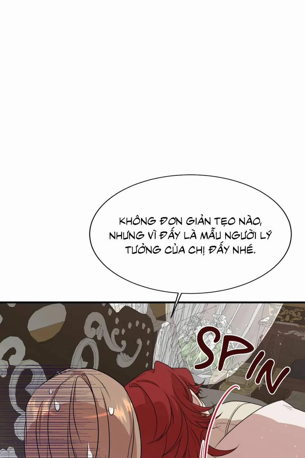 Tôi Chính Là Em Gái Của Nữ Chính Hắc Ám 3 trang 76