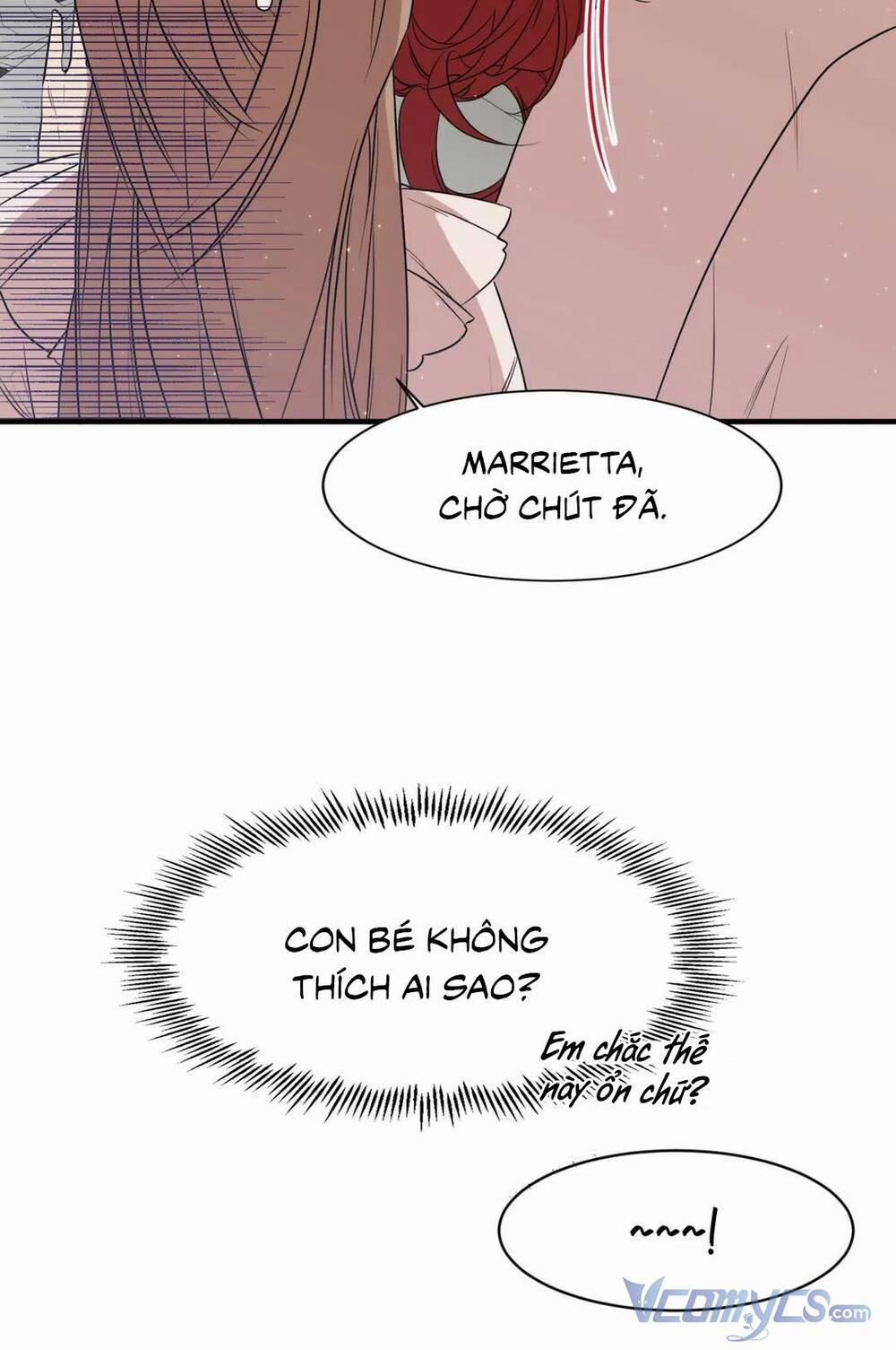 Tôi Chính Là Em Gái Của Nữ Chính Hắc Ám 3 trang 77