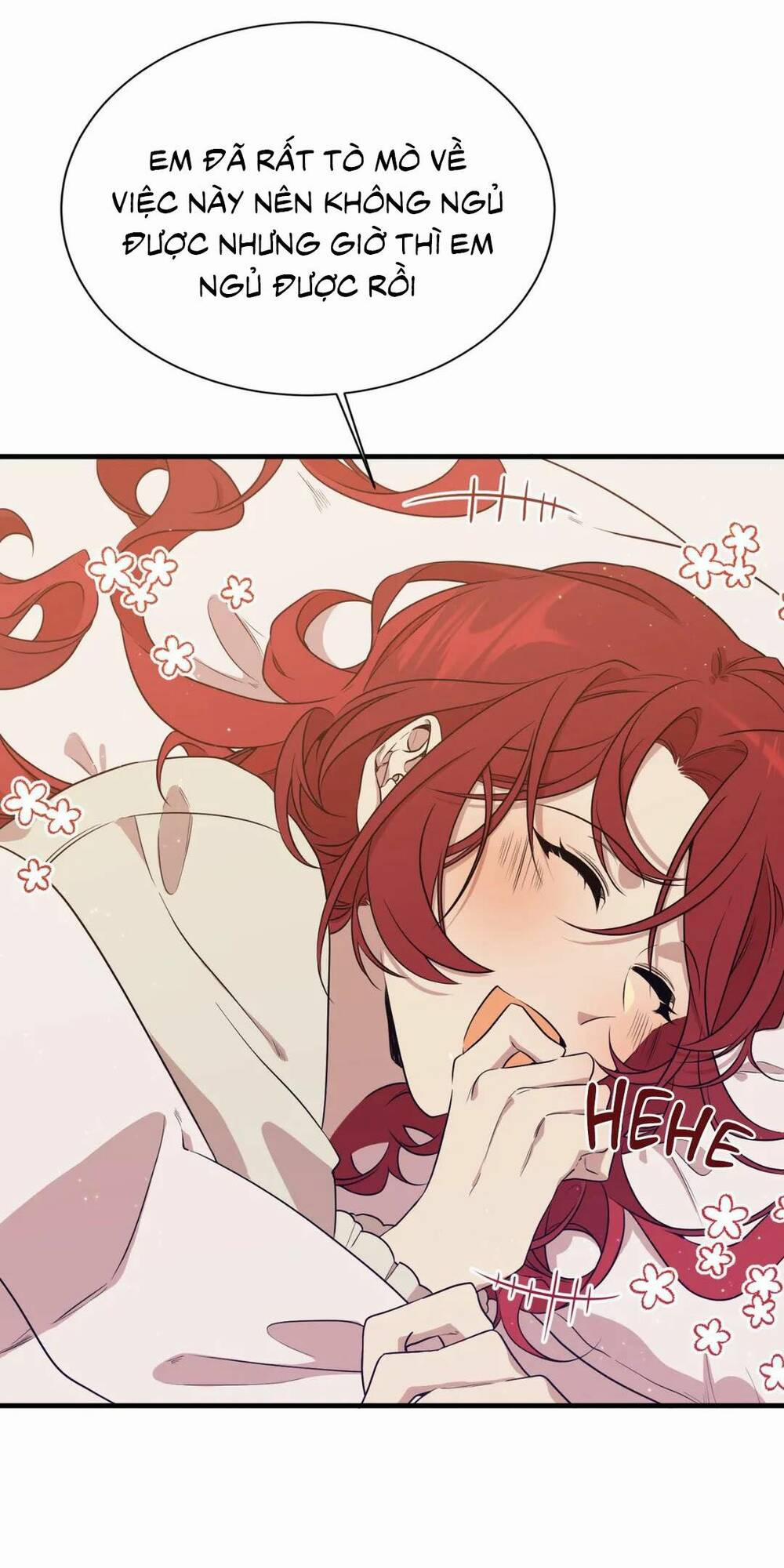 Tôi Chính Là Em Gái Của Nữ Chính Hắc Ám 3 trang 78