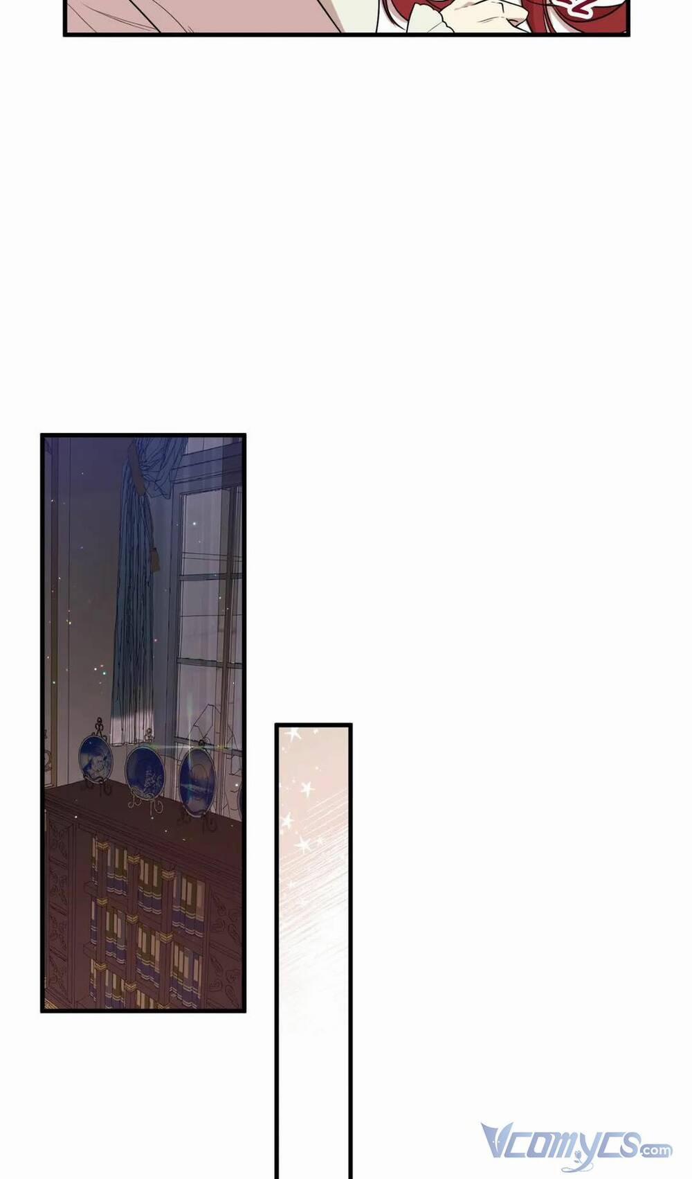 Tôi Chính Là Em Gái Của Nữ Chính Hắc Ám 3 trang 80