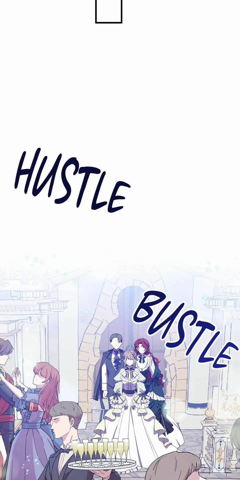 Tôi Chính Là Em Gái Của Nữ Chính Hắc Ám 3 trang 81