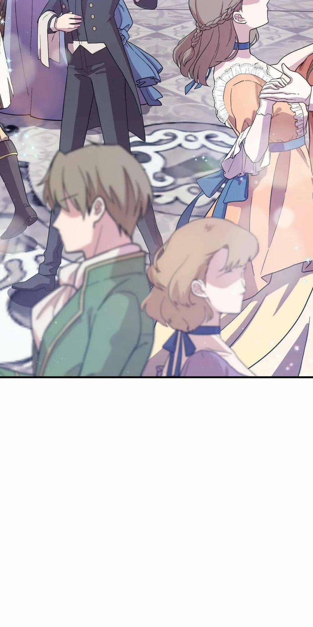 Tôi Chính Là Em Gái Của Nữ Chính Hắc Ám 3 trang 82