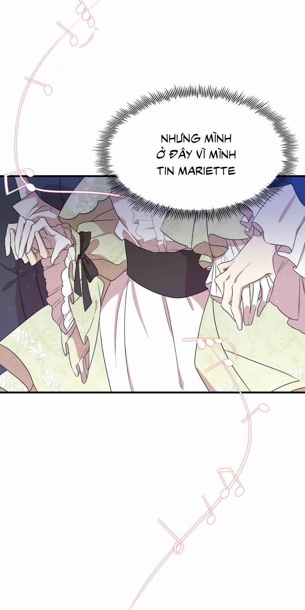 Tôi Chính Là Em Gái Của Nữ Chính Hắc Ám 3 trang 86