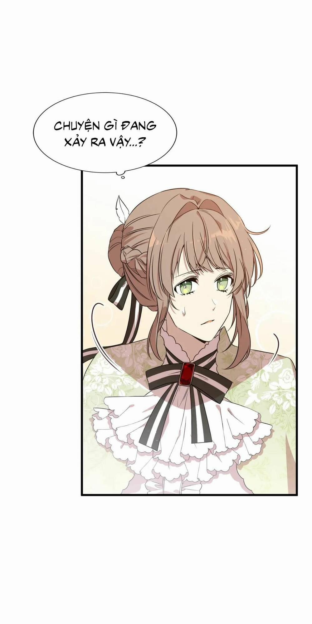 Tôi Chính Là Em Gái Của Nữ Chính Hắc Ám 3 trang 90