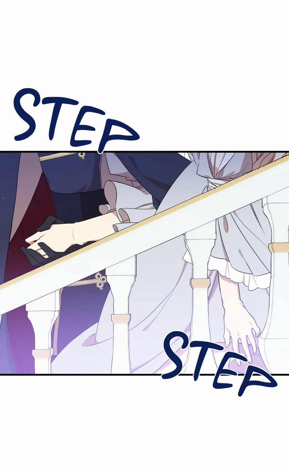 Tôi Chính Là Em Gái Của Nữ Chính Hắc Ám 3 trang 91