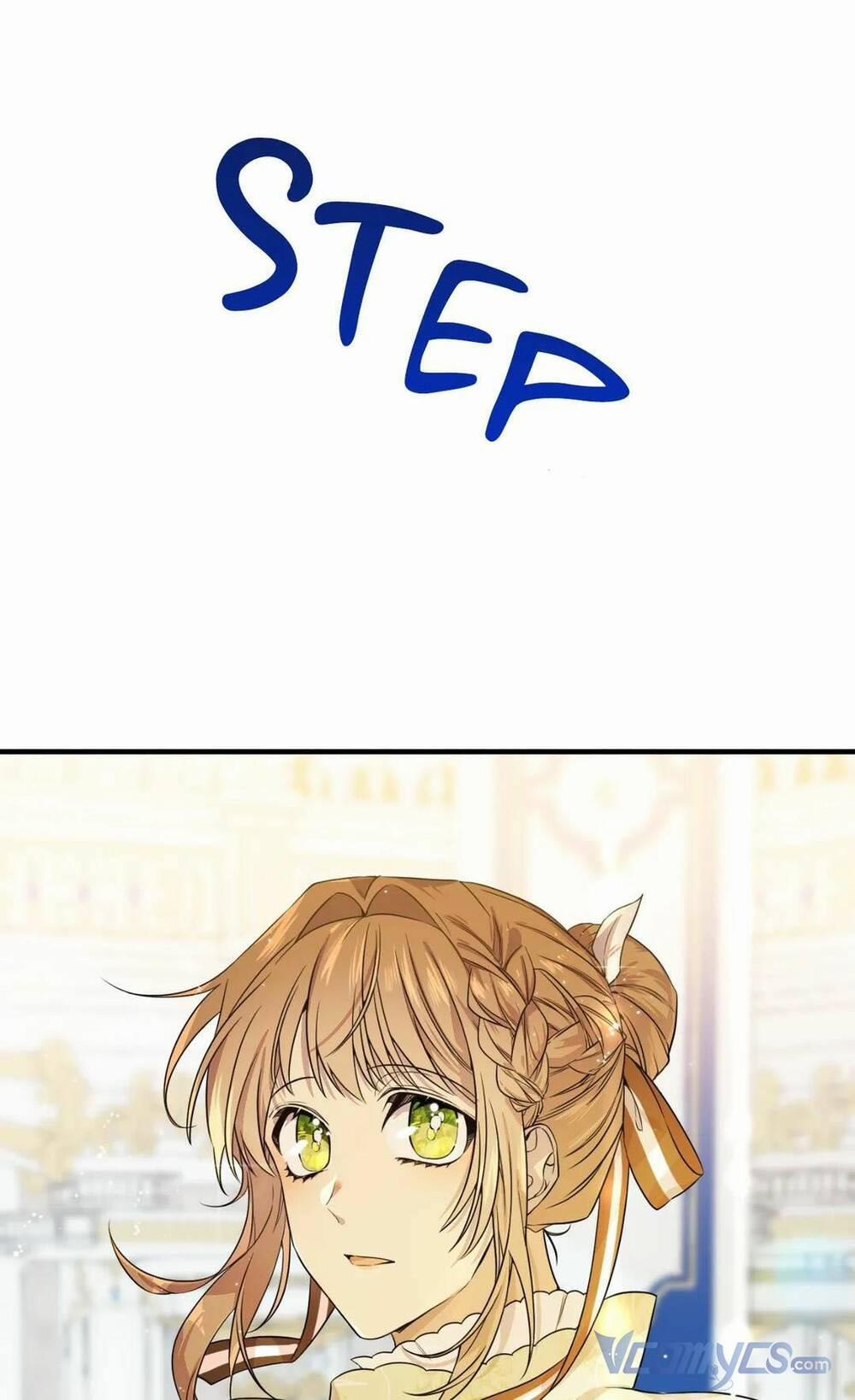 Tôi Chính Là Em Gái Của Nữ Chính Hắc Ám 3 trang 92