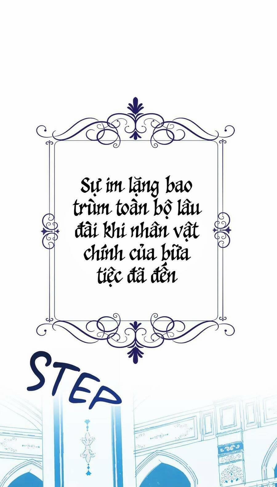 Tôi Chính Là Em Gái Của Nữ Chính Hắc Ám 4 trang 0