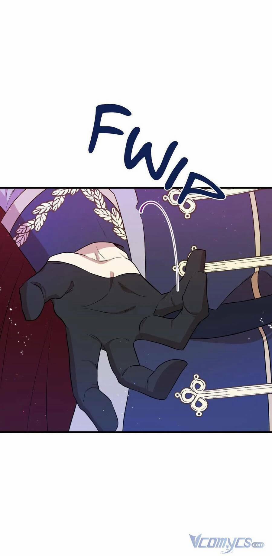 Tôi Chính Là Em Gái Của Nữ Chính Hắc Ám 4 trang 101