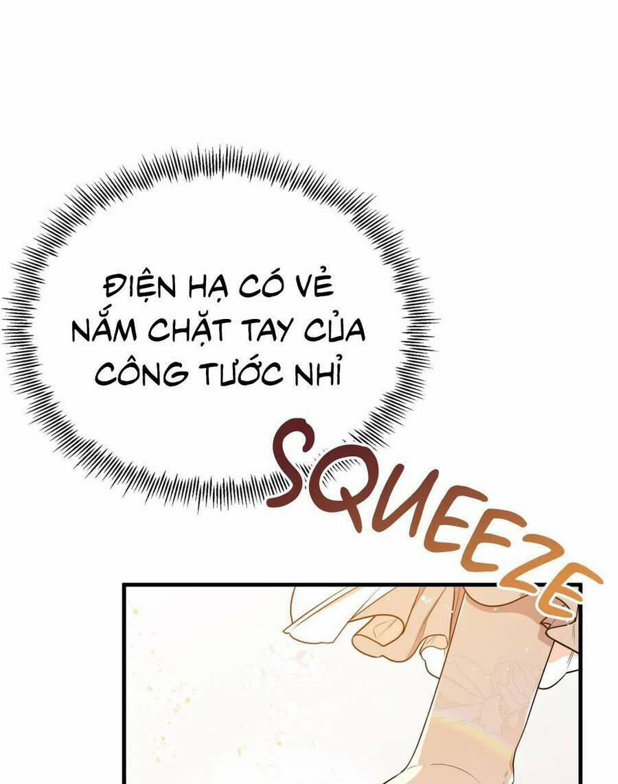 Tôi Chính Là Em Gái Của Nữ Chính Hắc Ám 4 trang 12