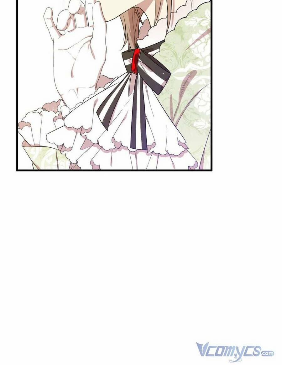 Tôi Chính Là Em Gái Của Nữ Chính Hắc Ám 4 trang 15