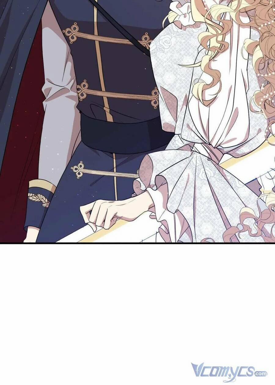 Tôi Chính Là Em Gái Của Nữ Chính Hắc Ám 4 trang 18