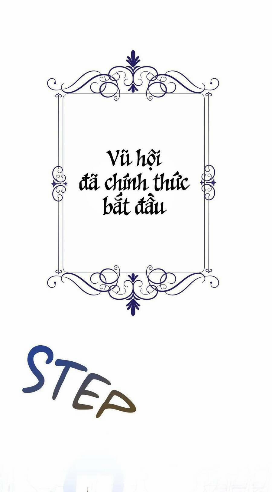 Tôi Chính Là Em Gái Của Nữ Chính Hắc Ám 4 trang 2