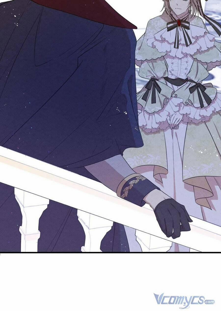 Tôi Chính Là Em Gái Của Nữ Chính Hắc Ám 4 trang 22